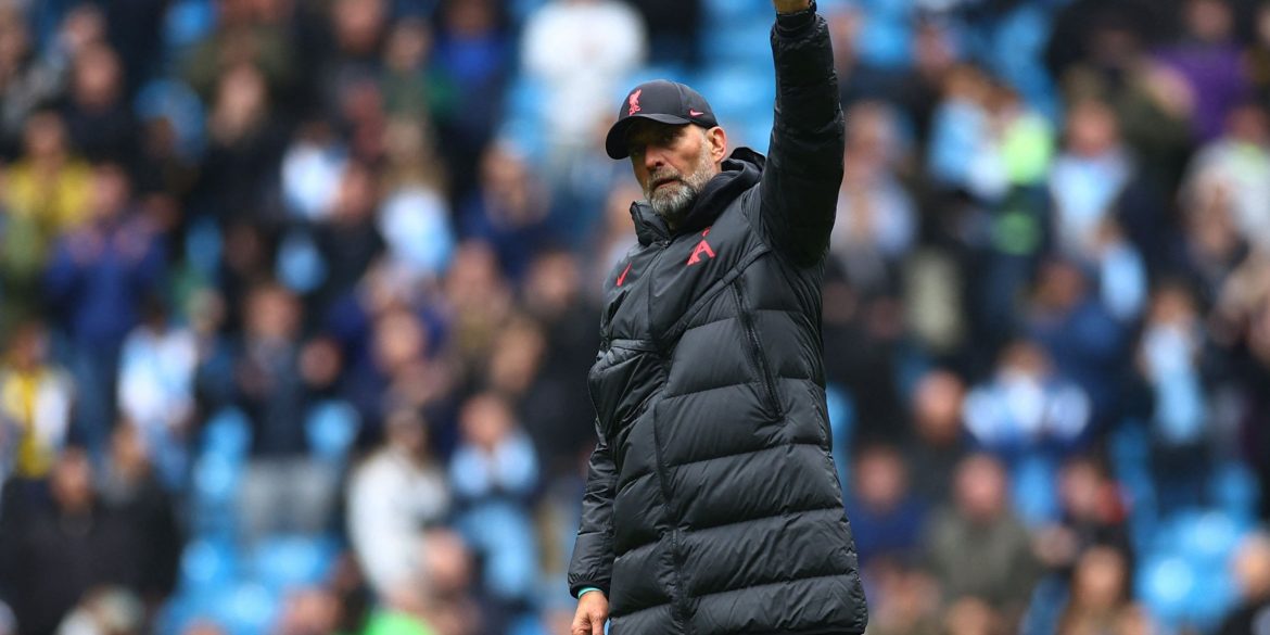 Liverpool news: Reds eye move to sign "amazing" attacking maestro for Klopp