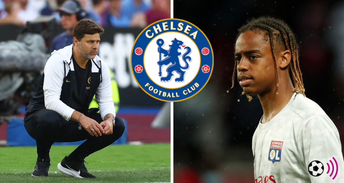 "Interesting…" – Journalist Reacts To Chelsea Links To Exciting Attacker