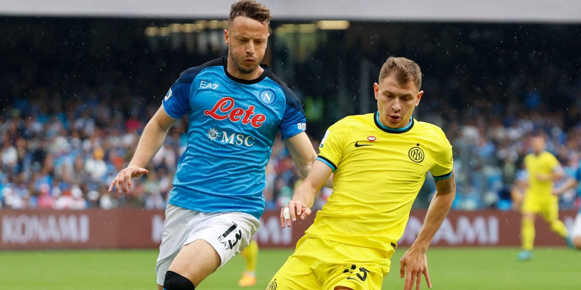 Arsenal Eye Move For "Top-Class" £80m Livewire