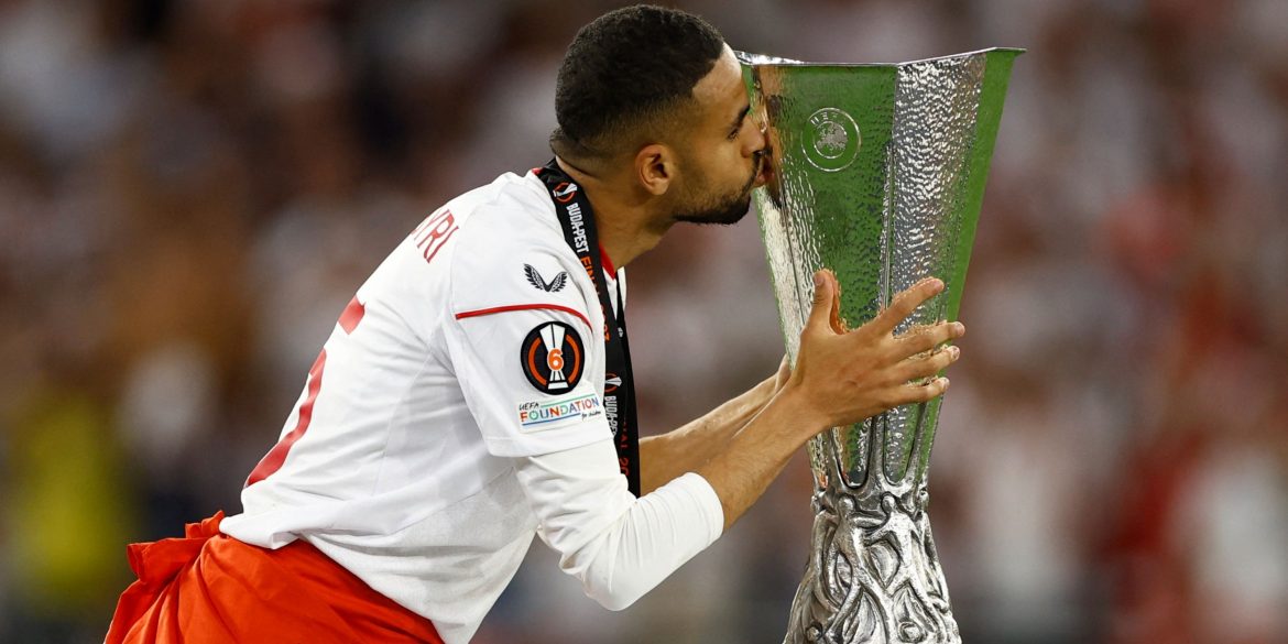 West Ham May Sign "Unreal" £27m Dynamo At West Ham